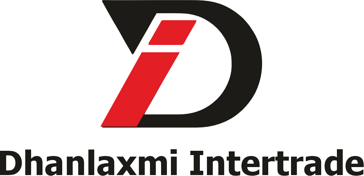 Dhanlaxmi Intertrade Logo